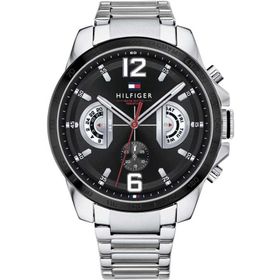 Tommy Hilfiger TH1791472 Erkek Kol Saati