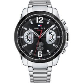 Tommy Hilfiger TH1791472 Erkek Kol Saati