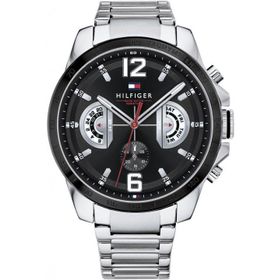 Tommy Hilfiger TH1791472 Erkek Kol Saati
