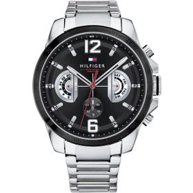 Tommy Hilfiger TH1791472 Erkek Kol Saati