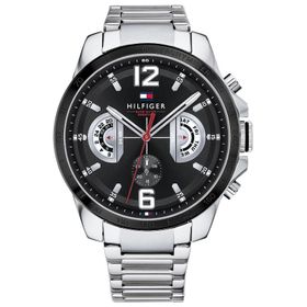 Tommy Hilfiger TH1791472 Erkek Kol Saati