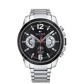 Tommy Hilfiger TH1791472 Erkek Kol Saati