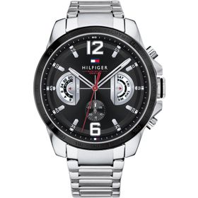 Tommy Hilfiger TH1791472 Erkek Kol Saati