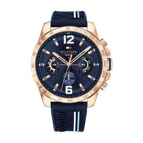 Tommy Hilfiger TH1791474 Erkek Kol Saati
