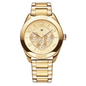 Tommy Hilfiger TH1791476 Erkek Kol Saati