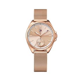 Tommy Hilfiger TH1791476 Erkek Kol Saati