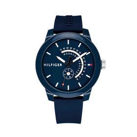 Tommy Hilfiger TH1791482 Erkek Kol Saati