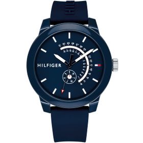 Tommy Hilfiger TH1791482 Erkek Kol Saati
