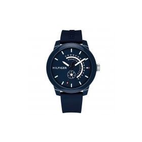 Tommy Hilfiger TH1791482 Erkek Kol Saati