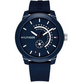 Tommy Hilfiger TH1791482 Erkek Kol Saati
