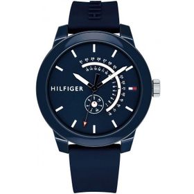 Tommy Hilfiger TH1791482 Erkek Kol Saati