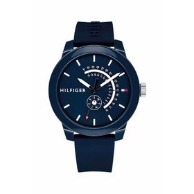 Tommy Hilfiger TH1791482 Erkek Kol Saati