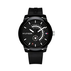 Tommy Hilfiger TH1791483 Erkek Kol Saati