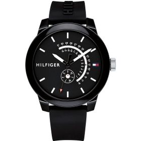 Tommy Hilfiger TH1791483 Erkek Kol Saati