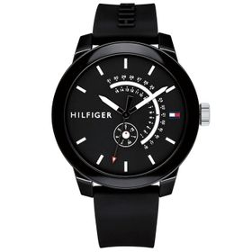 Tommy Hilfiger TH1791483 Erkek Kol Saati