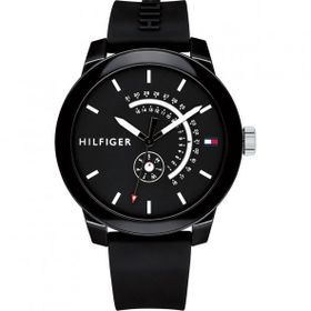 Tommy Hilfiger TH1791483 Erkek Kol Saati