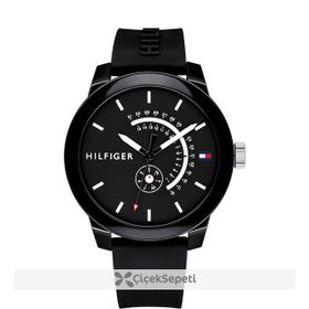 Tommy Hilfiger TH1791483 Erkek Kol Saati