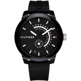 Tommy Hilfiger TH1791483 Erkek Kol Saati