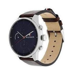 Tommy Hilfiger TH1791487 Erkek Kol Saati
