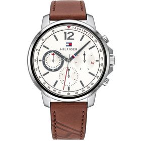 Tommy Hilfiger TH1791531 Erkek Kol Saati
