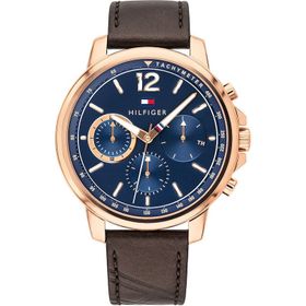 Tommy Hilfiger TH1791532 Erkek Kol Saati