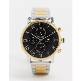 Tommy Hilfiger TH1791539 Erkek Kol Saati