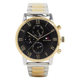 Tommy Hilfiger TH1791539 Erkek Kol Saati