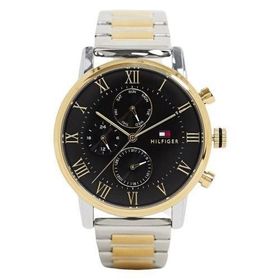 Tommy Hilfiger TH1791539 Erkek Kol Saati