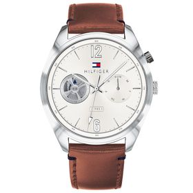 Tommy Hilfiger TH1791550 Erkek Kol Saati