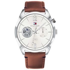 Tommy Hilfiger TH1791550 Erkek Kol Saati