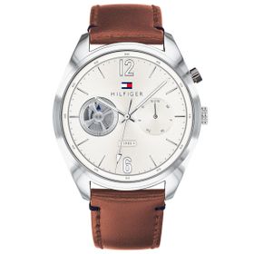 Tommy Hilfiger TH1791550 Erkek Kol Saati