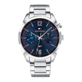 Tommy Hilfiger TH1791551 Erkek Kol Saati