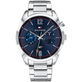 Tommy Hilfiger TH1791551 Erkek Kol Saati