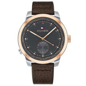 Tommy Hilfiger TH1791554 Erkek Kol Saati