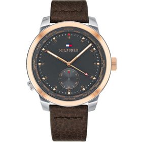 Tommy Hilfiger TH1791554 Erkek Kol Saati
