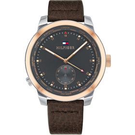 Tommy Hilfiger TH1791554 Erkek Kol Saati
