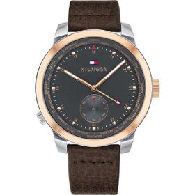 Tommy Hilfiger TH1791554 Erkek Kol Saati