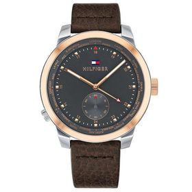 Tommy Hilfiger TH1791554 Erkek Kol Saati