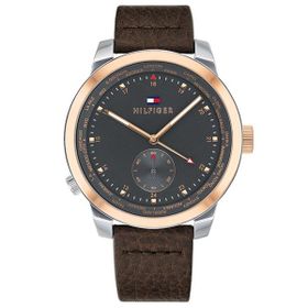 Tommy Hilfiger TH1791554 Erkek Kol Saati