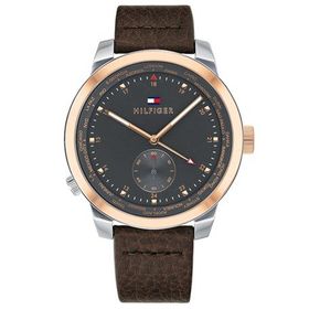 Tommy Hilfiger TH1791554 Erkek Kol Saati
