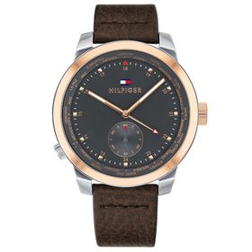 Tommy Hilfiger TH1791554 Erkek Kol Saati