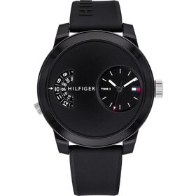 Tommy Hilfiger TH1791555 Erkek Kol Saati