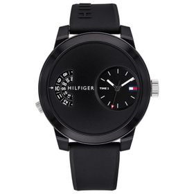 Tommy Hilfiger TH1791555 Erkek Kol Saati