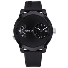 Tommy Hilfiger TH1791555 Erkek Kol Saati