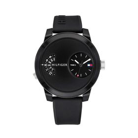 Tommy Hilfiger TH1791555 Erkek Kol Saati