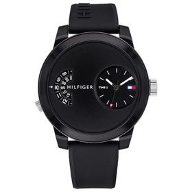 Tommy Hilfiger TH1791555 Erkek Kol Saati