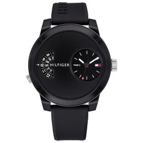 Tommy Hilfiger TH1791555 Erkek Kol Saati