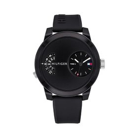 Tommy Hilfiger TH1791555 Erkek Kol Saati