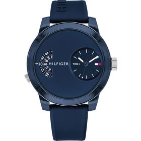 Tommy Hilfiger TH1791556 Erkek Kol Saati