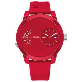 Tommy Hilfiger TH1791557 Erkek Kol Saati